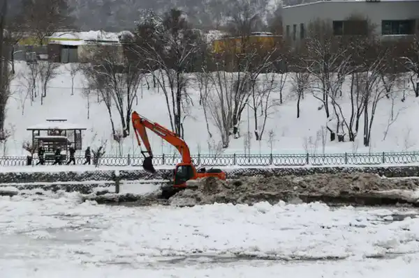 Итоги Республиканского командно-штабного учения «Көктем-2026» (8)