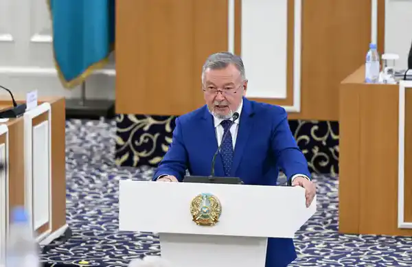 Состоялось очередное заседание Комиссии по конституционной реформе (9)