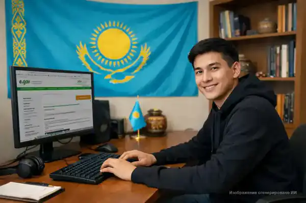 Поступление в военные вузы Казахстана перевели в онлайн-формат через eGov (5)