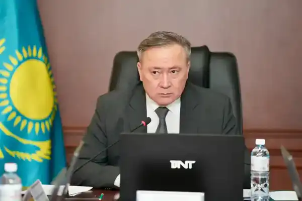 В Минэнерго состоялось заседание Отраслевой комиссии по социальному партнерству (2)