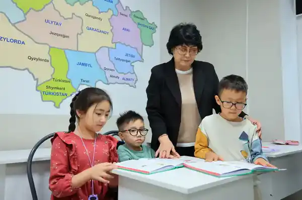 Дополнительный доход и востребованность: в Карагандинской области помогают найти работу пенсионерам (2)