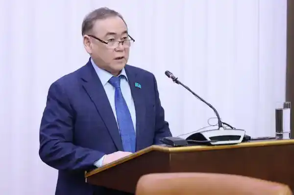 Конституционная реформа — конкретный шаг, определяющий будущий вектор развития Казахстана (2)