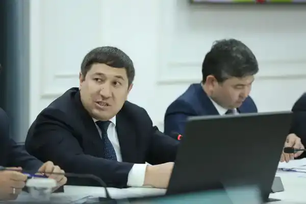 В Жамбылской области зимовка скота проходит в штатном режиме (3)