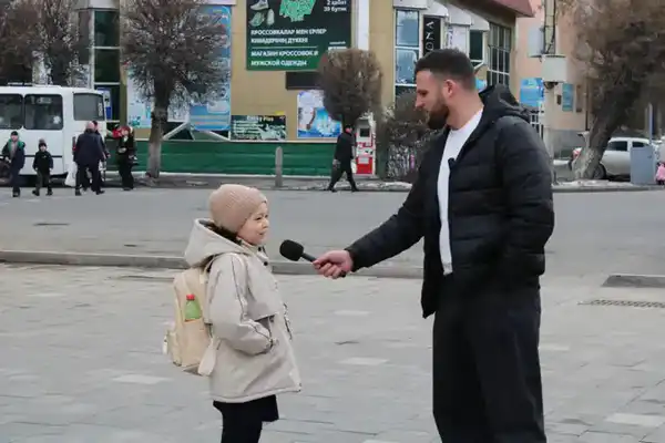 Когда счёт идёт на секунды: акция «Жол бер!» в Талдыкоргане (5)