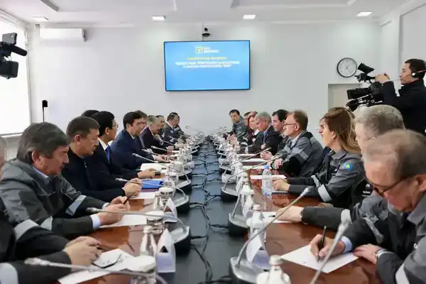 Общественность Карагандинской области обсудила проект новой Конституции (9)