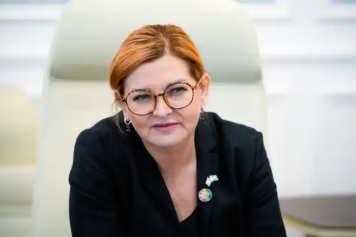 Конституционный Суд и ПРООН в Казахстане обсудили направления сотрудничества на 2026 год (2)