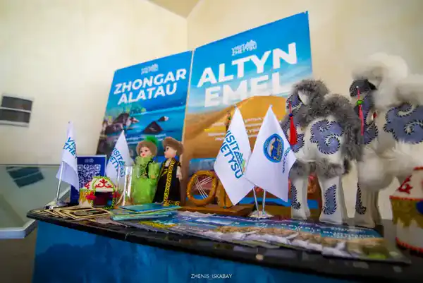 Зимнее небо Жетісу собрало парапланеристов из 6 стран (3)