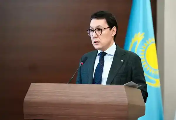 В Казахстане обновляют профстандарты нефтегазовой отрасли (7)