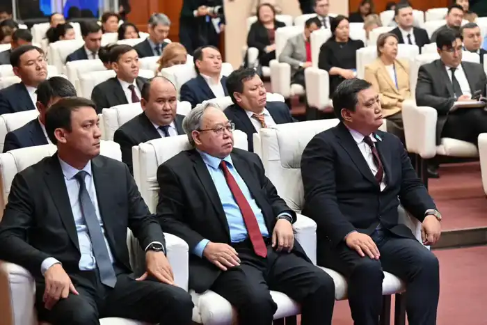 В Агентстве по делам государственной службы подведены итоги работы за 2025 год (9)