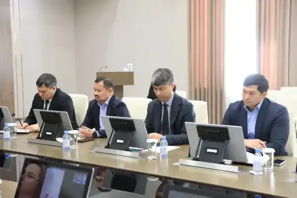 Обращения граждан рассмотрены в формате видеоконференции (4)