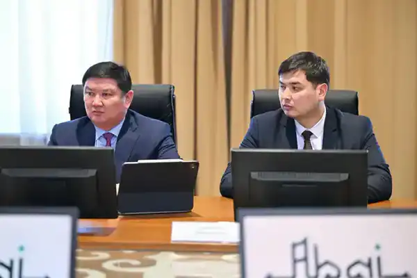 В Семее обсудили проект строительства новой гостиницы (5)