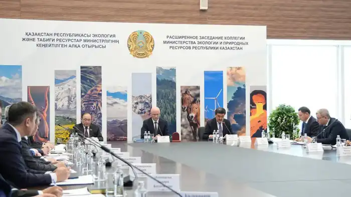 Новая конституция как основа экологической безопасности страны (5)