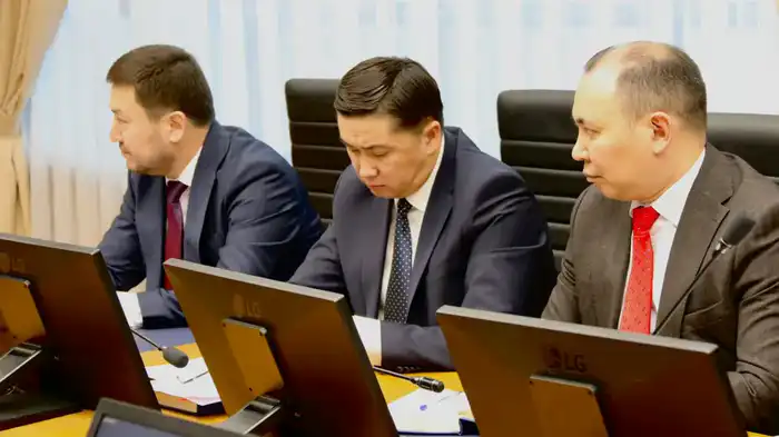 На расширенном заседании КВГА подведены итоги за 2025 год и поставлены приоритеты на 2026 год (4)