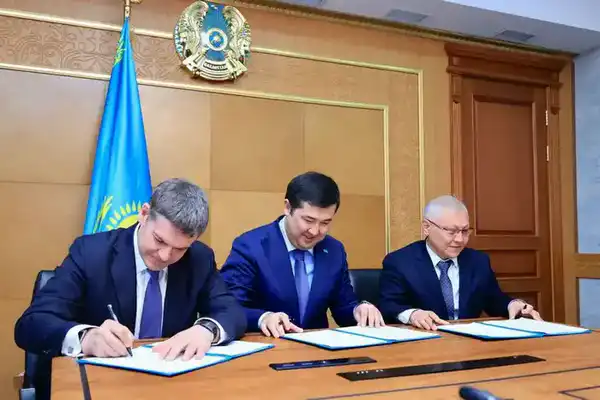 Более 6 миллиардов тенге направит корпорация «Казахмыс» на социальное развитие Карагандинской области (4)