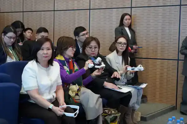 В Астане прошел финал национального проекта ITMLab 2.0 (3)