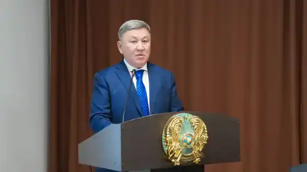 А. Сапаров: Аграрная наука должна работать на экономику (5)