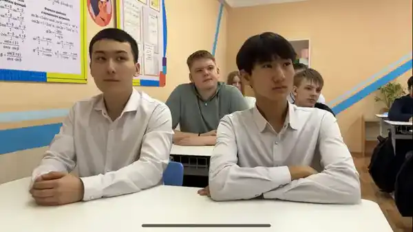 О проведённых мероприятиях в рамках программы «Таза Қазақстан» в Костанайской области (2)