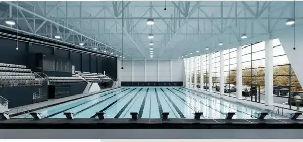 Глава региона осмотрел строительные объекты на территории города (3)