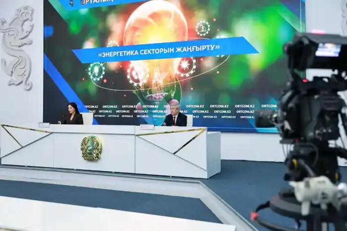 17 тысяч км электросетей и 377 км тепловых сетей обновят в этом году (4)