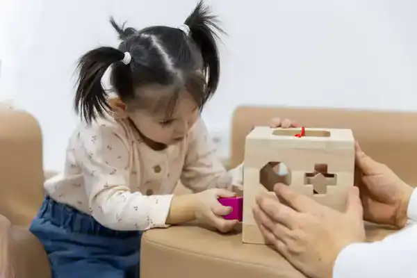 В Казахстане создана сеть служб ранней поддержки в рамках проекта «Время возможностей» (2)