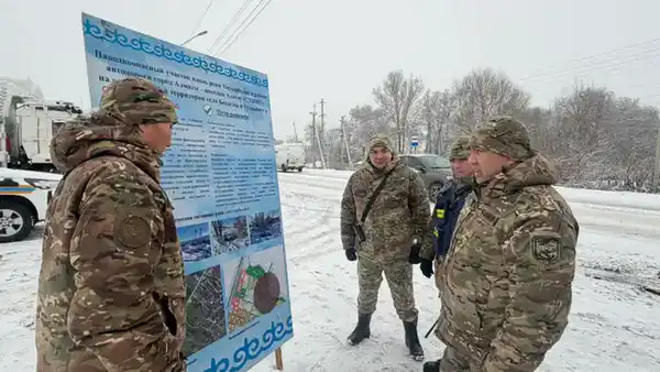 Первый день РКШУ «Көктем–2026» (5)