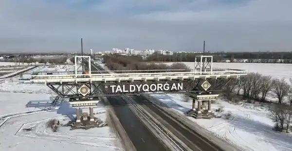 Альтернативная энергетика, биомедицина и ИИ станут приоритетами Талдыкоргана (2)