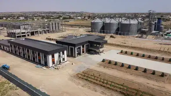 ОБЪЕМ ВАЛОВОГО РЕГИОНАЛЬНОГО ПРОДУКТА СОЗАКСКОГО РАЙОНА ПРЕВЫСИЛ 1 ТРЛН ТЕНГЕ (3)