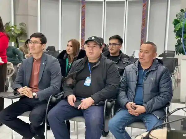 ҚАЗЫҒҰРТ АУДАНЫ 100 ПАЙЫЗ ОРТАЛЫҚТАНДЫРЫЛҒАН ГАЗ ЖҮЙЕСІМЕН ҚАМТЫЛАДЫ (2)