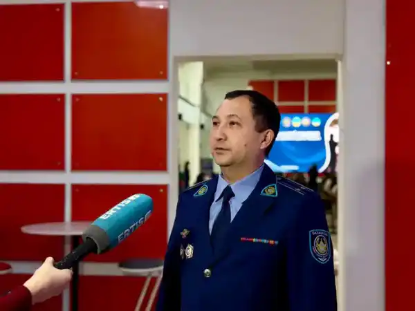 Форум “Стоп, сталкинг” прошел в Павлодаре (2)