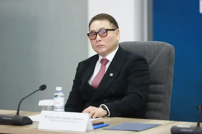 Минторговли намерено увеличить экспорт готовой продукции Алматы и Алматинской области на 1,5 млрд долларов США к 2030 году (7)