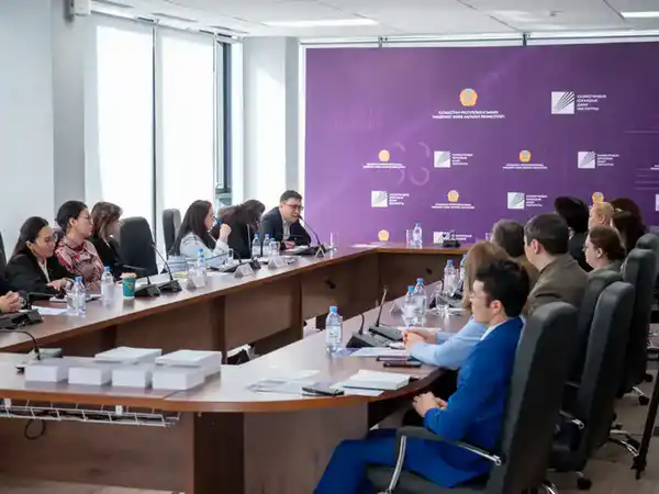 Эксперты рассмотрели социальный эффект конституционных реформ (3)