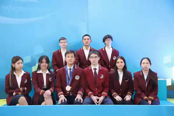 Алматы в 23-й раз подтвердил статус лучшей олимпиадной команды страны в 2025 году (3)