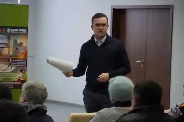 «Закон и порядок»: в Астане состоялась специальная встреча по профилактике наркопреступности (10)