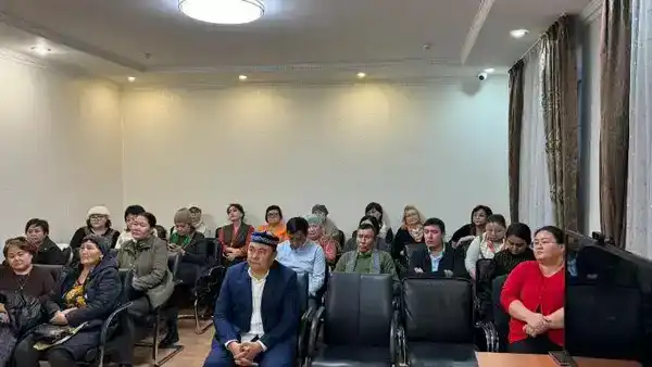 Профилактическая работа против радикализма (2)