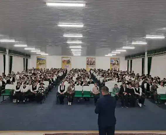 Экстремизмге қарсы профилактика: шетелдік діни білім туралы мифтер мен шындық (3)