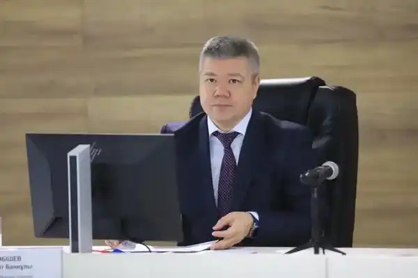 Предприниматели представили новые инвестиционные проекты в рамках СЭЗ «Актобе» (2)