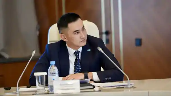 В ВКО в рамках программ «Молодежная практика» и «Жасыл ел» будут трудоустроены 2 тысячи молодых людей (5)