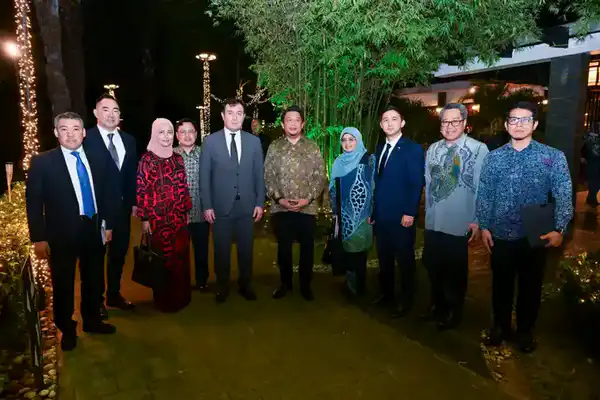 Казахско-малайзийские отношения получают новый импульс (3)