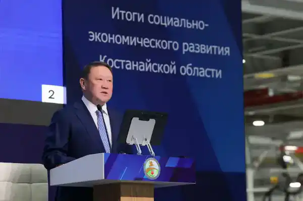 Костанайская область: устойчивый рост, масштабные проекты и планы дальнейшего развития (10)