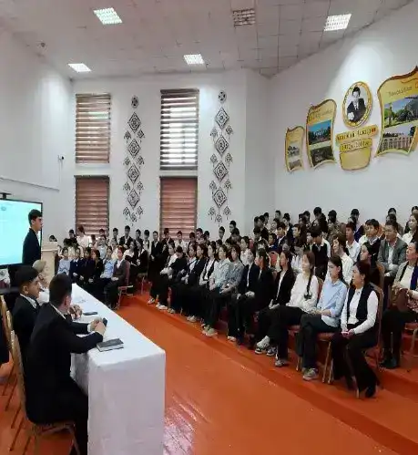 Экстремизмге қарсы профилактика: шетелдік діни білім туралы мифтер мен шындық (4)