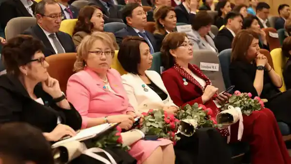 Ключевые приоритеты сферы образования обсудили на расширенной коллегии Минпросвещения (2)