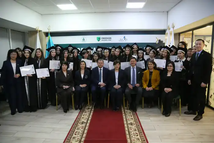 В QyzPU открылась инновационная лаборатория KazChessLab (4)