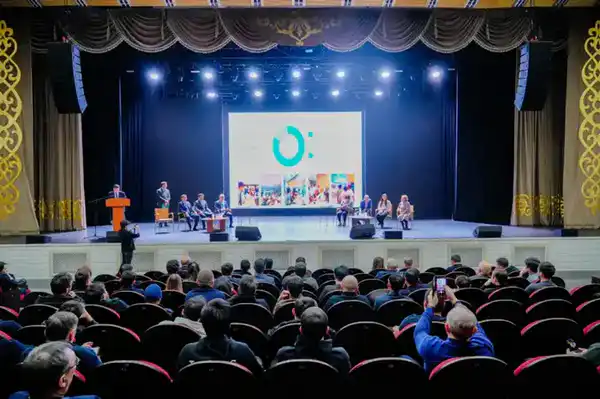 Более 130 проектов и новые рабочие места: планы развития Астаны до 2035 года (7)