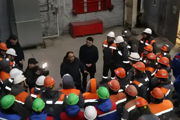 Актив Хромтауского района и трудовые коллективы выразили поддержку проекту новой Конституции (10)