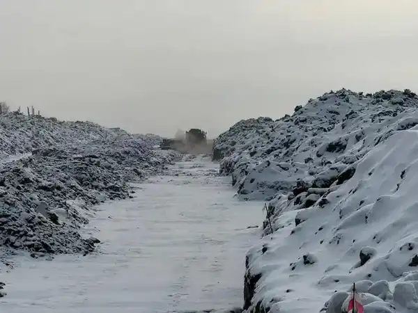 Карагандинская область готовится к паводковому периоду (2)