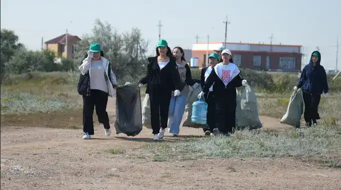 О повышении экологической культуры и охране окружающей среды (7)