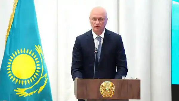 Новая Конституция и энергетическая безопасность: Роман Скляр провел коллегию Минэнерго (5)