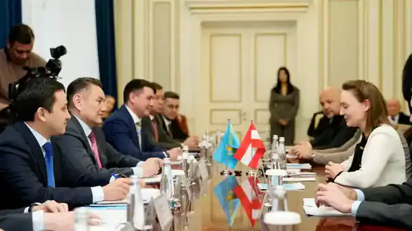 Какие изменения произошли в регионе за год работы Нурымбета Сактаганова на посту акима ВКО? (3)