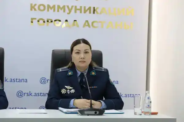 С начала года в Астане зарегистрировано 19 фактов сталкинга (2)