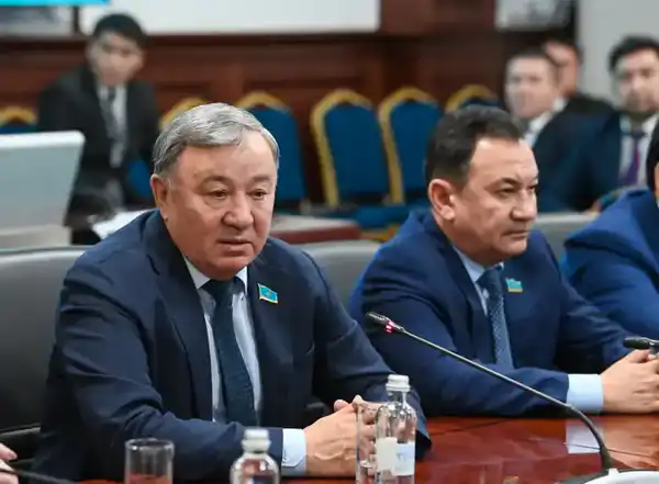 Обсуждены вопросы охраны окружающей среды, улучшения экологии (3)